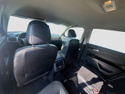 2019 Volkswagen Atlas - Photo 24