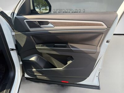 2019 Volkswagen Atlas - Photo 33