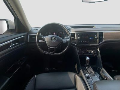 2019 Volkswagen Atlas - Photo 15