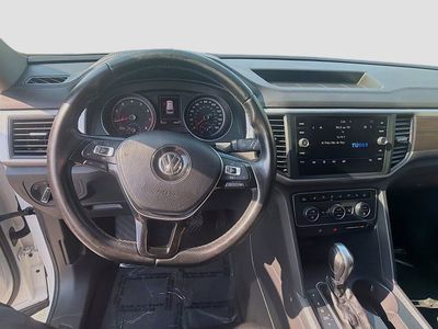 2019 Volkswagen Atlas - Photo 8