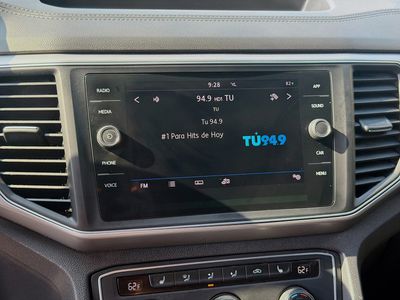 2019 Volkswagen Atlas - Photo 11