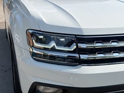 2019 Volkswagen Atlas - Photo 34