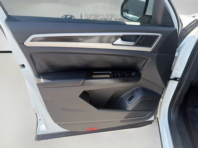 2019 Volkswagen Atlas - Photo 19