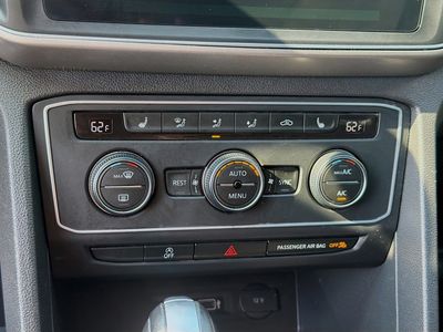 2019 Volkswagen Atlas - Photo 13