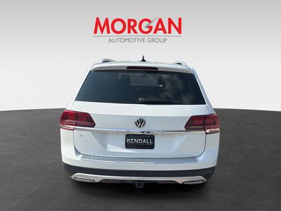 2019 Volkswagen Atlas - Photo 5