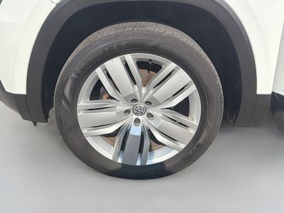 2019 Volkswagen Atlas - Photo 36