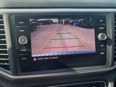 2019 Volkswagen Atlas - Photo 12