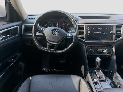 2019 Volkswagen Atlas - Photo 20