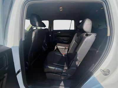 2019 Volkswagen Atlas - Photo 23