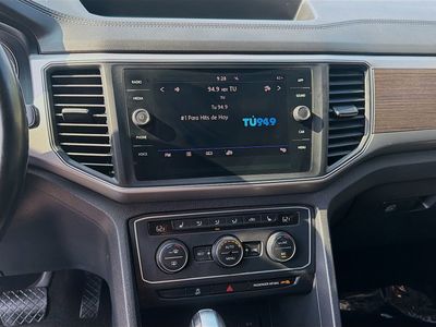 2019 Volkswagen Atlas - Photo 10