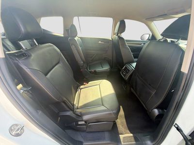 2019 Volkswagen Atlas - Photo 29