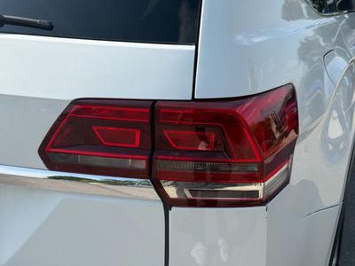 2019 Volkswagen Atlas - Photo 27