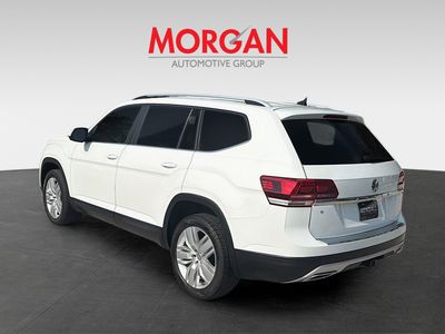 2019 Volkswagen Atlas - Photo 4