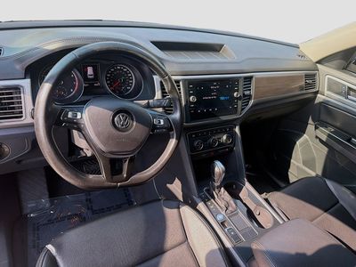 2019 Volkswagen Atlas - Photo 7