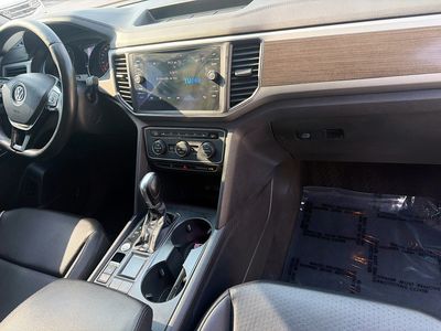 2019 Volkswagen Atlas - Photo 32