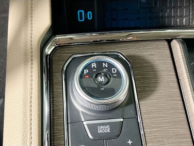 2024 Ford Expedition - Photo 21