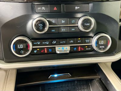 2024 Ford Expedition - Photo 23