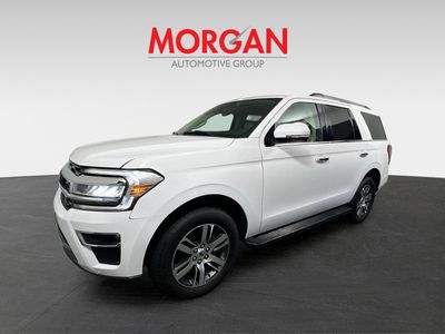2024 Ford Expedition - Photo 7