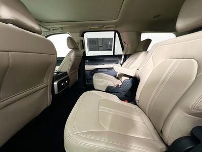 2024 Ford Expedition - Photo 25