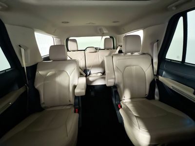 2024 Ford Expedition - Photo 29