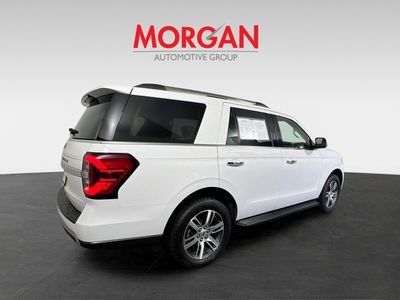2024 Ford Expedition - Photo 3
