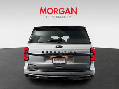 2024 Ford Expedition - Photo 4