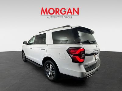 2024 Ford Expedition - Photo 5