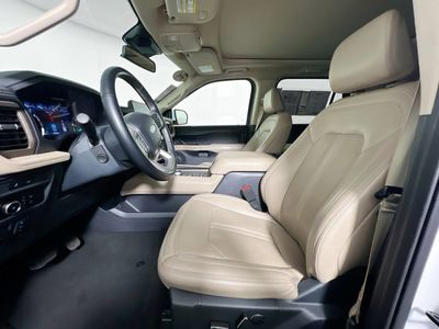 2024 Ford Expedition - Photo 12