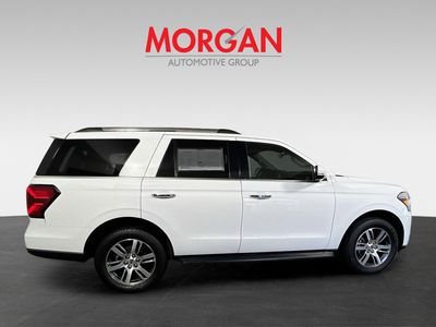 2024 Ford Expedition - Photo 2