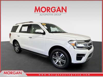 2024 Ford Expedition - Photo 1