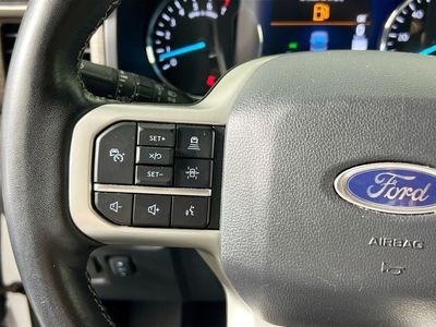 2024 Ford Expedition - Photo 16