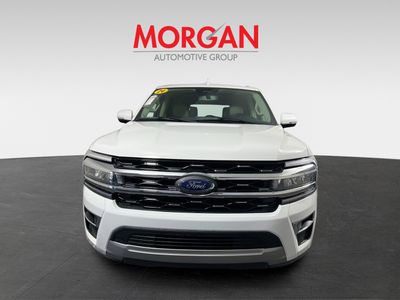 2024 Ford Expedition - Photo 8