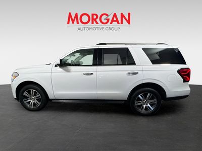 2024 Ford Expedition - Photo 6