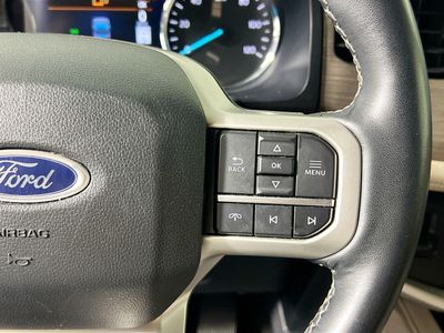 2024 Ford Expedition - Photo 17