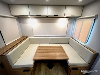 2026 Winnebago Thrive — photo 14 view