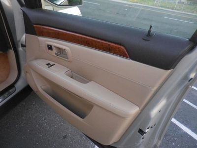 2009 Cadillac SRX — photo 15 view