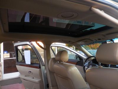 2009 Cadillac SRX — photo 14 view