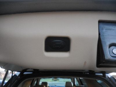 2009 Cadillac SRX — photo 25 view