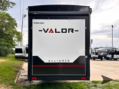 2026 Alliance RV Valor - Photo 6