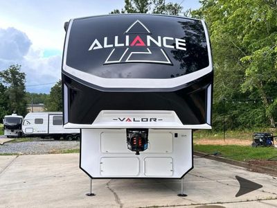 2026 Alliance RV Valor - Photo 2