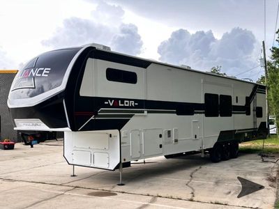 2026 Alliance RV Valor - Photo 9