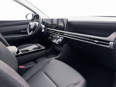 2026 Hyundai Tucson Hybrid - Photo 15