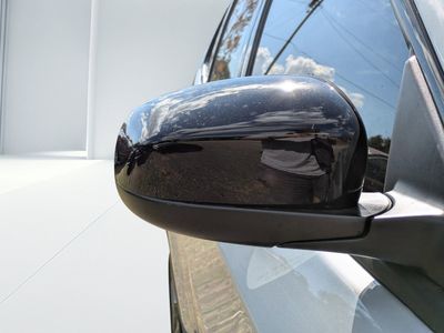 2026 Jeep Compass — photo 10 view