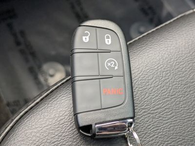2026 Jeep Compass — photo 25 view