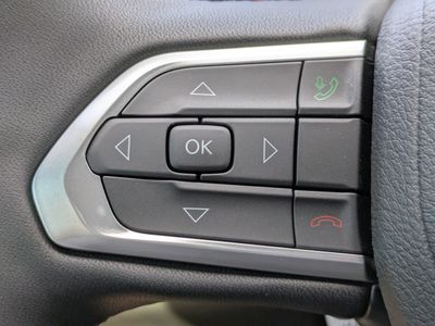 2026 Jeep Compass — photo 21 view