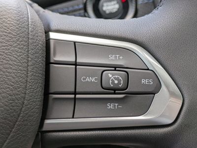 2026 Jeep Compass — photo 22 view