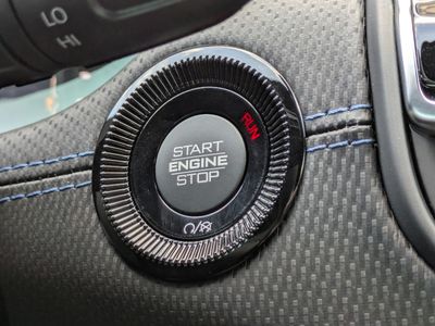 2026 Jeep Compass — photo 24 view