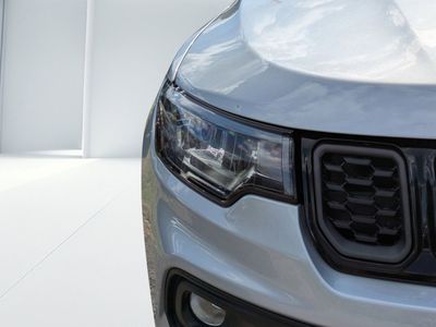 2026 Jeep Compass — photo 8 view