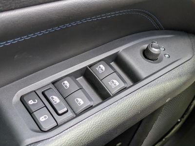 2026 Jeep Compass — photo 20 view