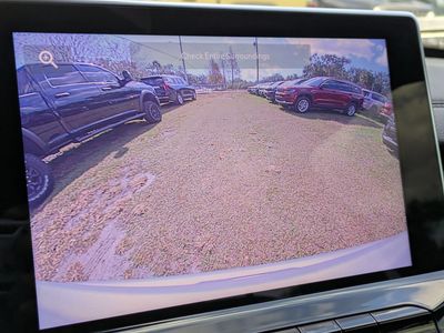 2026 Jeep Compass — photo 18 view